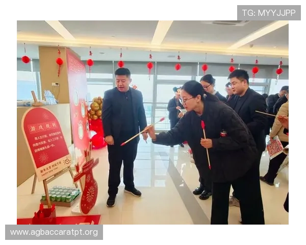 掌握百家乐平注玩法的关键技巧提升你的赢钱几率